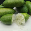 LEMON CAVIAR - KG
CITRON CAVIAR - KG