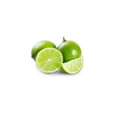 LIME ORGANIC-KG CITRON VERT BIO-KG