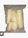 MANIOC FROZEN - 1KG- MANIOC SURGELE - 1 KG
