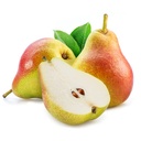 PEAR WILLIAMS - KG POIRE WILLIAMS - KG