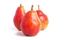 PEAR WILLIAMS RED- KG  POIRE WILLIAMS ROUGE - KG