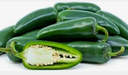 PEPPERS CHILI JALAPENO GREEN -KG PIMENT JALAPENO VERT -KG