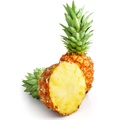 PINEAPPLE IMPORT-KG  ANANAS AVION-KG