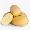 POTATO AGATA - KG PATATE AGATA - KG