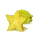 STAR FRUIT - PIECE CARAMBOLE - PIECE