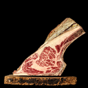 GALICE BEEF RIBS MATURE - CÔTE GALICE DESS/MATURE