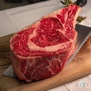 RACK OF GALICE BEEF - CARRÉ DE BOEUF GALICE