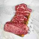 RACK OF WAGYU BEEF - CARRE CITE WAGYU 