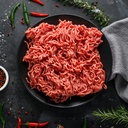 BEEF MINCED KOSHER - KG VIANDE HACHEE KOSHER - KG