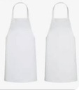 CHEF APRON - PC TABLIER CHEF - PC