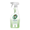 ANTIBACTERIAL SPRAY CIF - 750ML SPRAY ANTIBACTERIEN CIF - 750ML