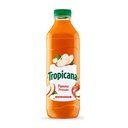 APPLE JUICE TROPICANA - 1L JUS DE POMME PRESSEES TROPICANA - 1L