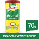 AROMATES TUBE KNORR - AROMATES TUBES KNORR