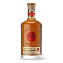 BACARDI RESERVA OCHO - 70CL BACARDI RESERVA OCHO - 70CL