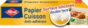BAKING PAPER ALBAL - 100M PAPIER CUISSON ALBAL - 100M