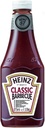 BBQ SAUCE HEINZ - 480GR
BBQ SAUCE HEINZ - 480GR