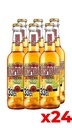 BEER DESPERADO 33CL X 24 - BIERE DESPERADO 33CL X 24