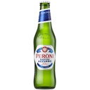 BEER PERONI NASTRA AZZURO 33CL X 12 - BIERE PERONI NASTRA AZZURO 33CL X 12