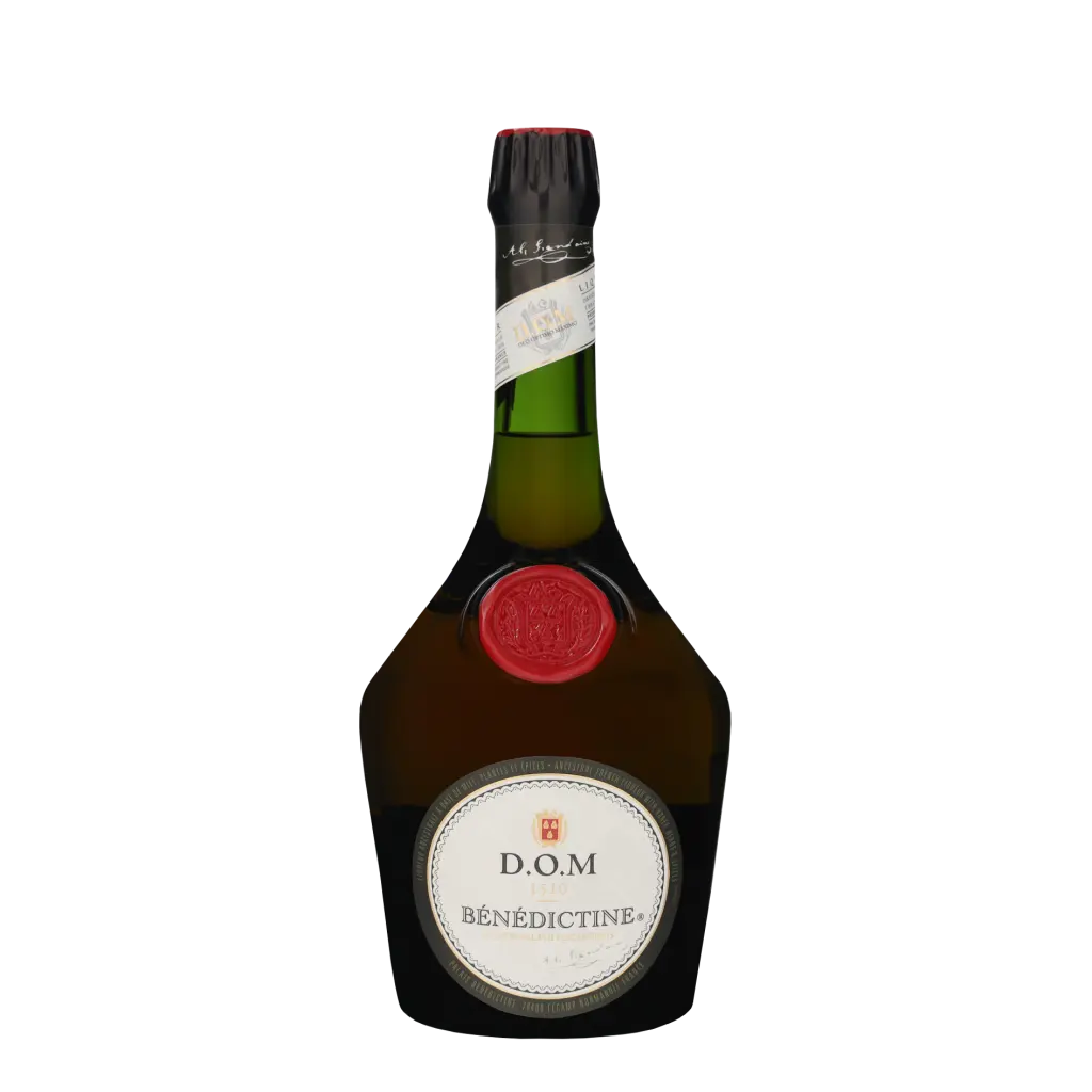 BENEDICTINE ROUGE 70CL - BENEDICTINE ROUGE 70CL