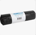 BIN BAGS HEAVY DUTY 110L X 30 - SACS POUBELLE HEAVY DUTY 110L X 30