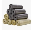 BIN BAGS HEAVY DUTY 30L X 50 - SACS POUBELLE HEAVY DUTY 30L X 50