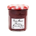 BONNE MAMAN STRAWBERRY
BONNE MAMAN FRAISE 30X15G
