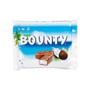 BOUNTY MILK 4X2 - BAG
BOUNTY MILK 4X2 - PKT