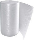 BUBBLE WRAP - 100CM X 50M FILM BULLE AIR - 100CM X 50M