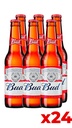 BUD BEER - 33CL X 24 BUD BEER - 33CL X 24