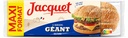BUN'S GIANT X6, JACQUET BUN'S GEANTS X6, JACQUET