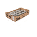 BURGER BLACK 100GR X 8PC BURGER ENCRE DE SEICHE 100GR X 8PC