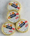 BUTTER UNSALTED PORTIONS ECHIRE - 20G X 20 BEURRE DOUX PORTIONS ECHIRE - 20G X 20