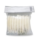 CALAMARI TUBES CLEAN U10 - 1 KG CALAMARI TUBES PROPRES SURGELE -1 KG