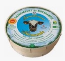 CAMEMBERT AOP NORMANDIE - 250G CAMEMBERT AOP NORMANDIE - 250G