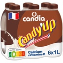 CANDY UP CHOCOLATE - 1L X 6 CANDY UP CHOCOLAT - 1L X 6 