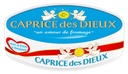 CAPRICE DES DIEUX - 300G CAPRICE DES DIEUX - 300G