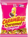 CARAMBAR CARAMEL - 320GR CARAMBAR CARAMEL - 320GR