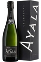 CHAMPAGNE AYALA BRUT MAJEUR - 75CL CHAMPAGNE AYALA BRUT MAJEUR - 75CL