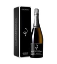 CHAMPAGNE BILLECART SALMON BRUT RESERVE-75CL CHAMPAGNE BILLECART SALMON BRUT RESERVE-75CL