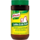 CHICKEN BOUILLON KNORR 750GR KNORR FOND VOLAILLE - 750GR