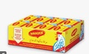 CHICKEN STOCK CUBES - 24PC BOUILLON VOLAILLE - 24PC