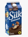 CHOCOLATE ALMOND MILK SUGAR FREE LAIT AMANDE CHOCOLAT SANS SUCRE