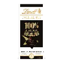 CHOCOLATE EXCELLENCE BLACK, 100GR CHOCO EXCELLENCE NOIR, 100GR