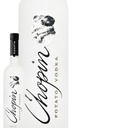 CHOPIN VODKA BLACK - 70CL CHOPIN VODKA NOIR - 70CL