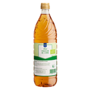 CIDER VINEGAR ORGANIC - 1L VINAIGRE DE CIDRE BIO - 1L