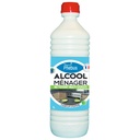 CLEANING ALCOHOL - 1L ALCOOL MENAGER - 1L