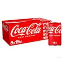 COCA COLA - 1.5L X 6 COCA COLA - 1.5L X 6
