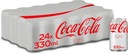 COCA COLA LIGHT - 33CL X 24 COCA COLA LIGHT - 33CL X 24