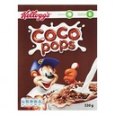COCO POPS KELLOGG'S - 330G COCO POPS KELLOGG'S - 330G