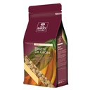 COCOA BUTTER BARRY - 1KG BEURRE DE CACAO BARRY - 1KG